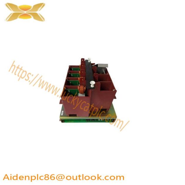 ABB 3R 012584 BRACKET ASSY,2K-MIXER