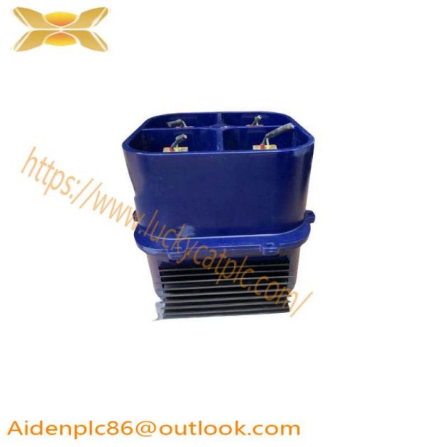 ABB 3BHB017688R0001 Control System Module for Industrial Automation