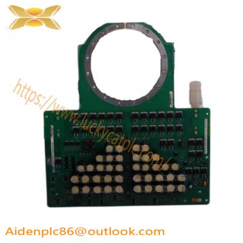 ABB PPC902CE101 3BHE028959R0101/028960P106 Control Module, Integrated Automation Solutions