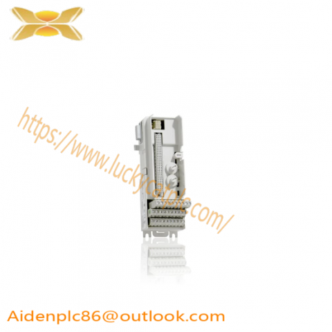 ABB 3BSE013230R1 Industrial Drive Board