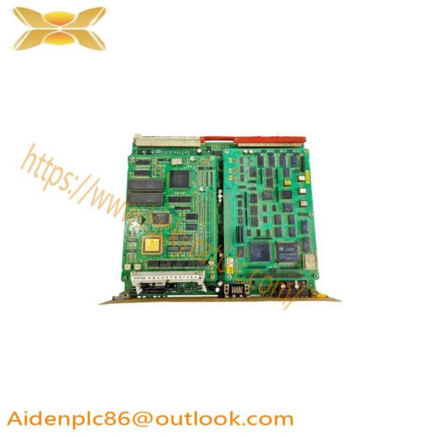 ABB REF615HCFKAE Module, Digital Output Interface