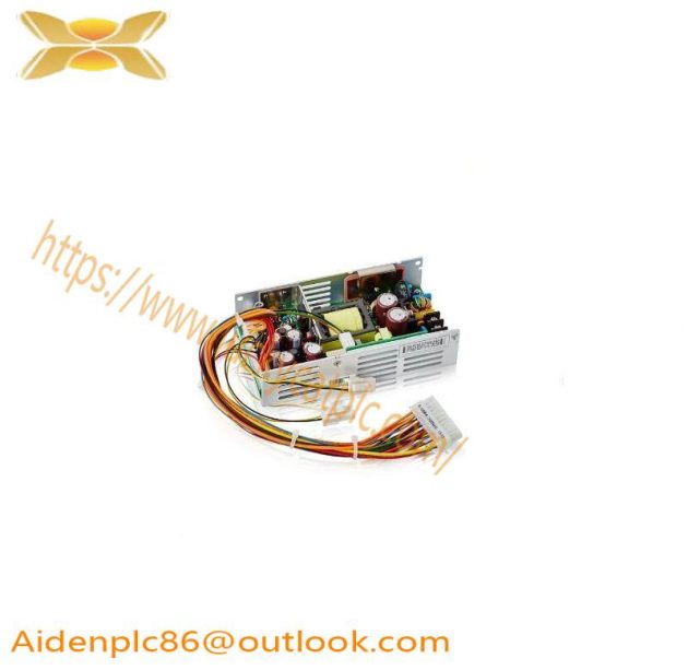 ABB 3HAC020464-001 Industrial Computer Power Supply