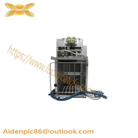 ABB 3HAC2424-1 Backplane Control Board for Industrial Automation
