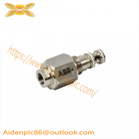 ABB 3HNP 00444-1 Screw, Fastening Solution for Industrial Applications