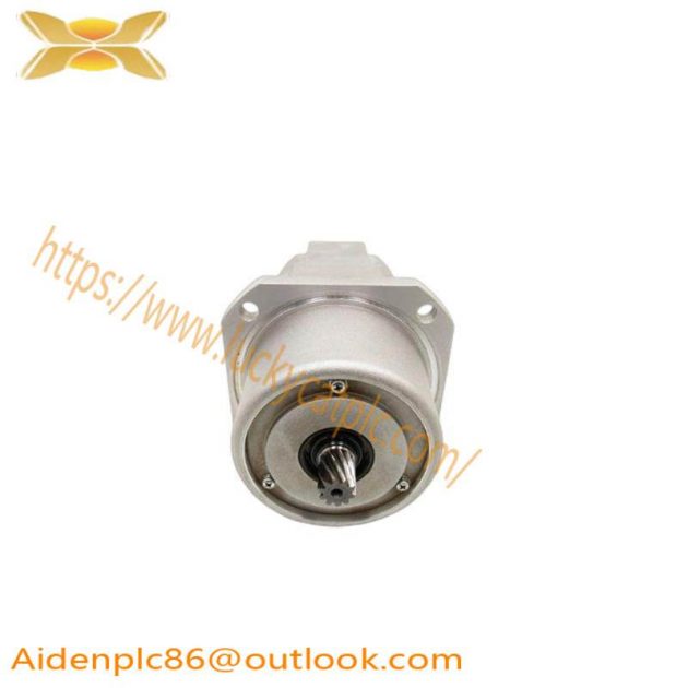 ABB 3HNP 00444-1 Screw, Fastening Solution for Industrial Applications