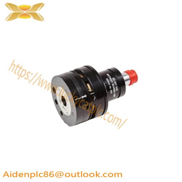 ABB 5730030-ND Digital Controller Module for Industrial Automation