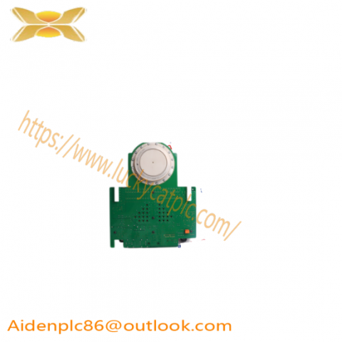 ABB 5SHX2645L0002 3BHE009681R0101 IGBT Module