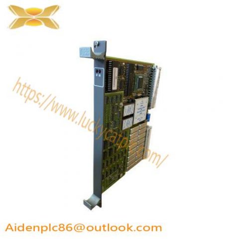 ABB 81ET03 Industrial Control Module - Precision Control Solution