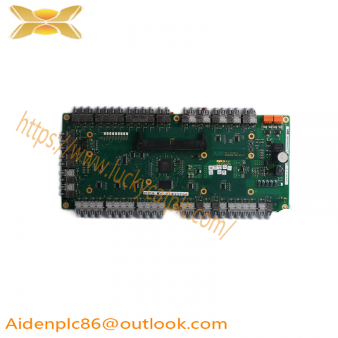 GE IC3600SSVG1 GE Mark I-II Board for Industrial Control Systems