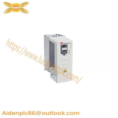 ABB ACS510-01-031A-4 Precision Drive for Industrial Control