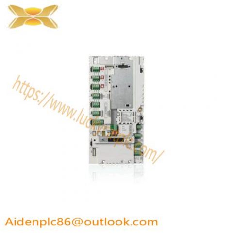 ABB PCD232/3BHE022293R0101 Industrial Control Module