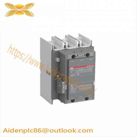 ABB 3HAC1951-1 Industrial Control Module