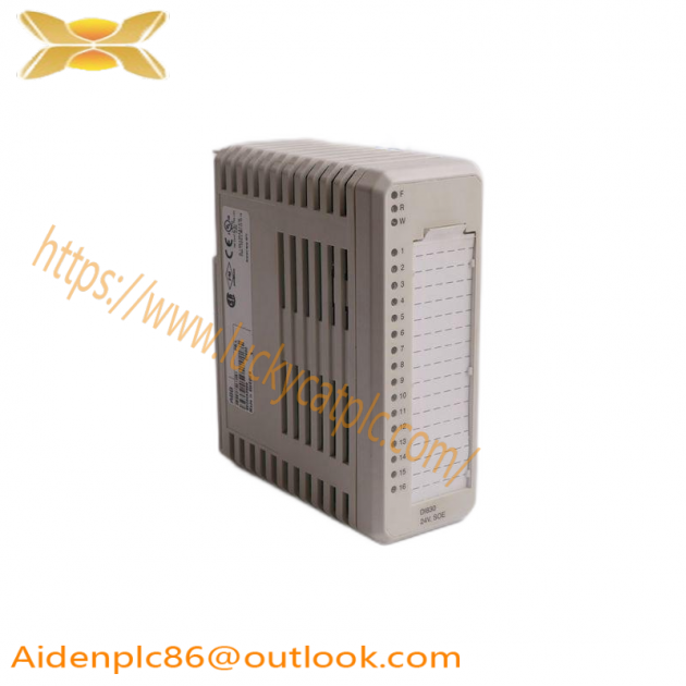ABB 68685826 Industrial Automation Module