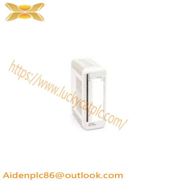 ABB AO810V2 3BSE38415R1 Analog Output Module