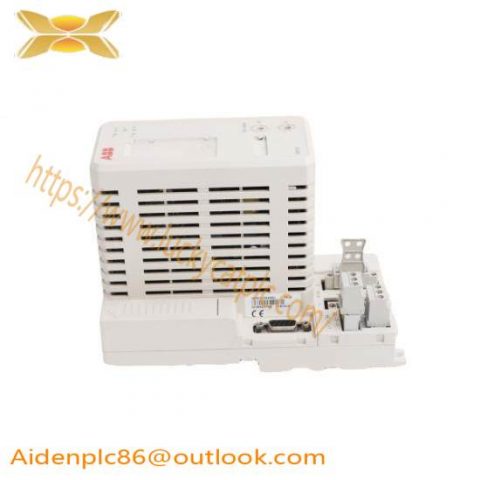 ABB CI810V2 3BSE013224R1 DCS Module - Advanced Control System Integration