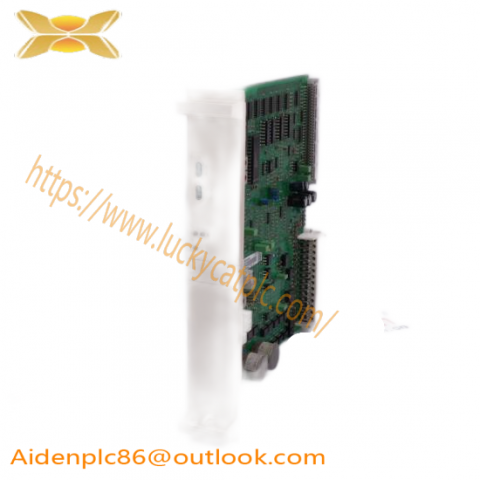 ABB DO572 Digital Output Module, High Precision & Reliable Industrial Automation Component