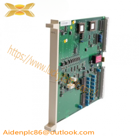 ABB UNITROL1020 UNS0119A-Z Industrial Control Module