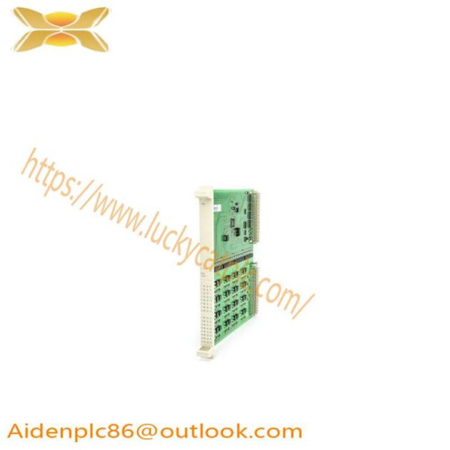 ABB MKD071B-061-GP0-KN Servo Motor for Industrial Automation