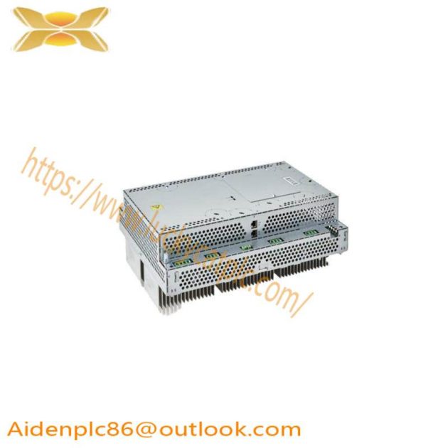 ABB VSPR01D(A) Logic Controller Module