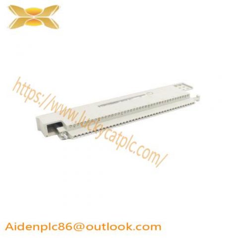 ABB 3BSE009616R1 Industrial Control Module for Automation Systems