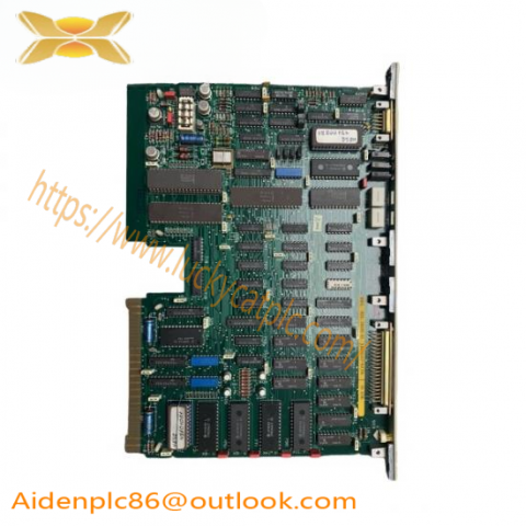 ABB HESG330086R64 HE693116-307 - One Year Warranty