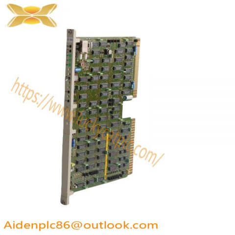 ABB HESG330184R1 ES1844C PC BOARD - Advanced Control Solutions for Industrial Automation