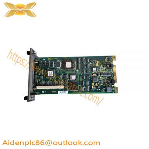 SAILOR H1252B TT-3608A Control Module