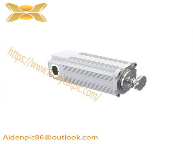 ABB IRB 6640-3HAC028470-001 Balancing Device
