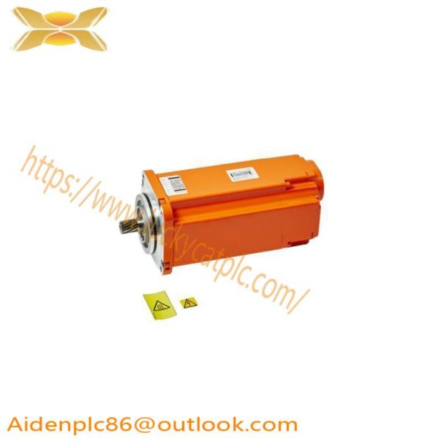 ABB SPAU341C Control Module for Industrial Automation