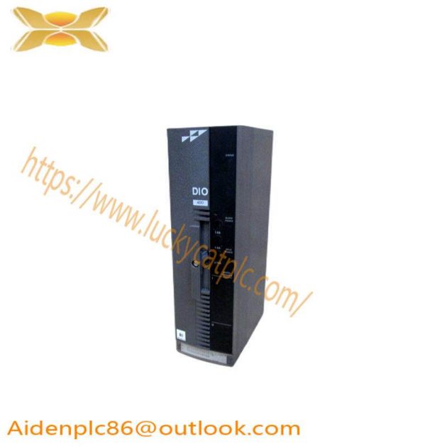 ABB 3HAC038553-002 Industrial Control Module