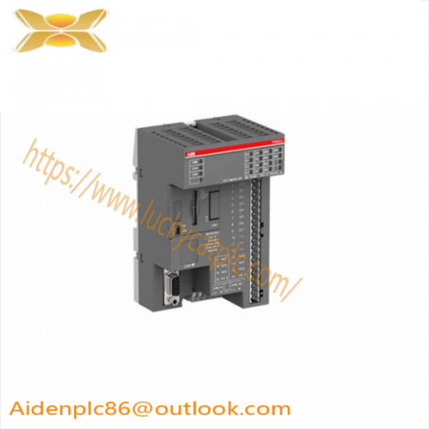 ABB 3HAC038553-002 Industrial Control Module