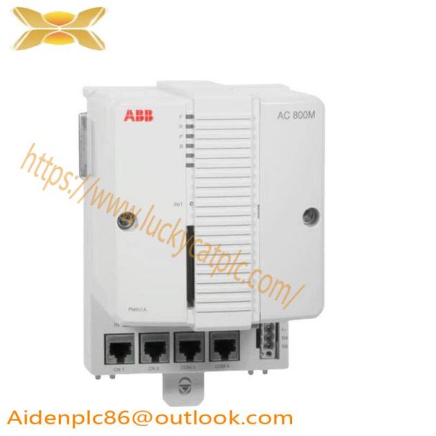 ABB 3BSE019950R1 Digital Input Module, Automation System Component