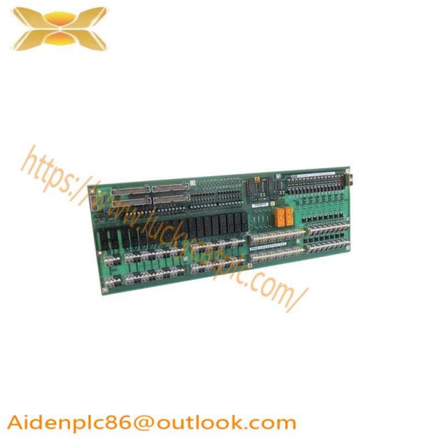 ABB PCD232/3BHE022293R0101 Industrial Control Module