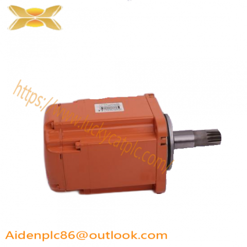 ABB RINT-5611C Industrial Control Module, Advanced Automation Solutions