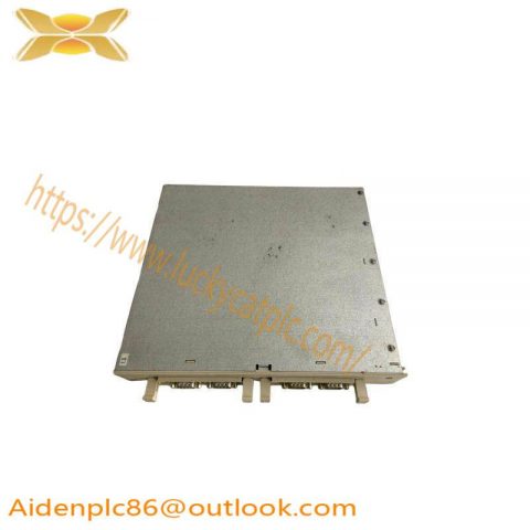 ABB IH511DE High Performance Industrial Control Module