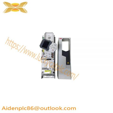 ABB SCYC51220 63901075 - High Performance Pulse Amplifier Module