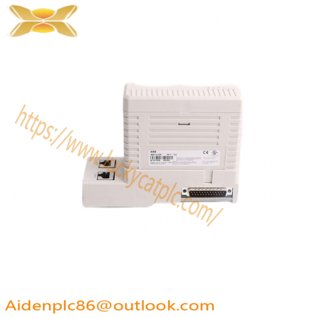 ABB 3HAC1443-1 Controller Module for Industrial Automation