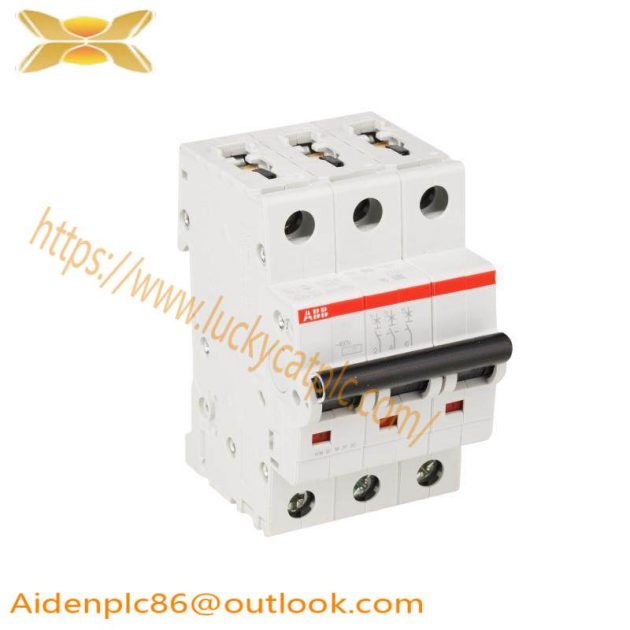 ABB 3HAC17721-9 Control Module