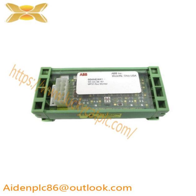 GE IS2020LVPSG4 Wind Turbine Control Module