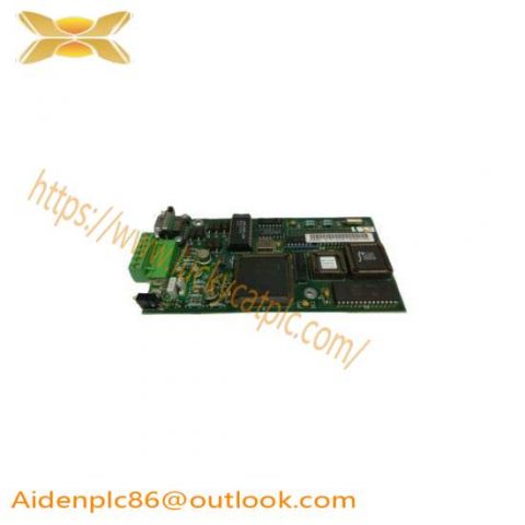 ABB REF615HCFKAE Module, Digital Output Interface