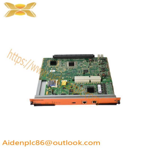 GE 12PVD11C3A Industrial Control Module