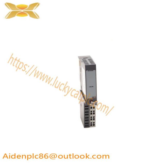 Allen Bradley 700DC-P1200Z2 Industrial Control System Module