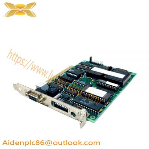 Schneider AM-SA85-002 Network Adapter Card for Industrial Automation