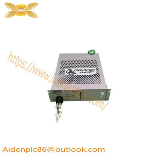 Anritsu ML2437A Power Supply, Industrial Grade
