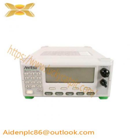 Anritsu ML2437A Power Supply, Industrial Grade