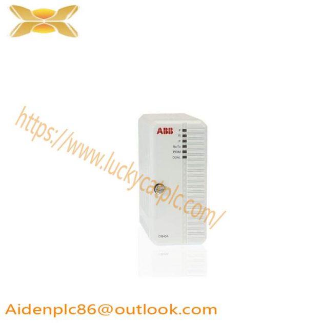 ANYBUS AB7065-C0 EtherCAT Interface Module - Industrial Automation Solution