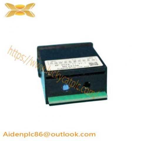 ASAHI KEIKI AP-102-13-11 Micro DC Signal Isolation Transmitter