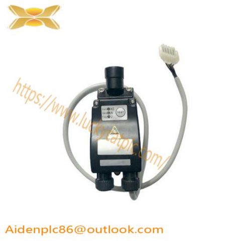 COPCO PF3107-G-HWTENSOR 3-7 TORQUE High Precision Torque Sensor