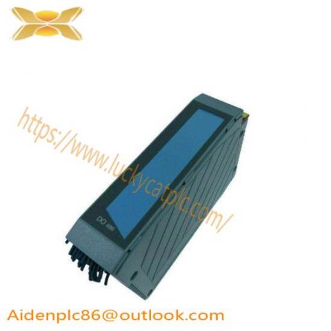 Honeywell DO486 Industrial Control Module