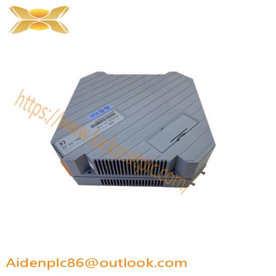 B&R X20DO8322 Digital Output Module - Industrial Automation Control